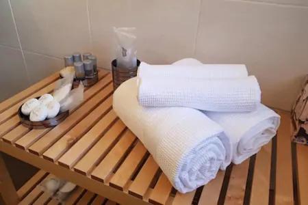 Quality Apartment Parisina Пескара Экстерьер фото